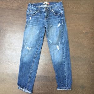 Women’s/girls jeans. Size 1